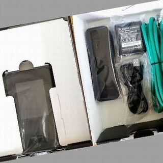 SIMフリー  NEC  Aterm　MR03LN ・ クレード...