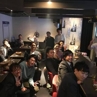 【北海道・札幌市】【さつのもで”就活”イベント第２弾】【前回約１５名参加】【7/4(木)18時～24時】第2回 就活Bar★気軽に飲みながら就活しませんか？★服装自由・手ぶらでOK・普通にお店に飲みに来る感覚でご参加下さい★「株式会社アウスタ」様コラボ(人材派遣・職業紹介業)の画像
