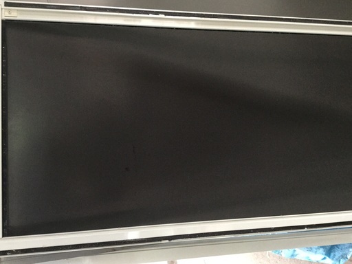 1 横引き ロール網戸 180×55