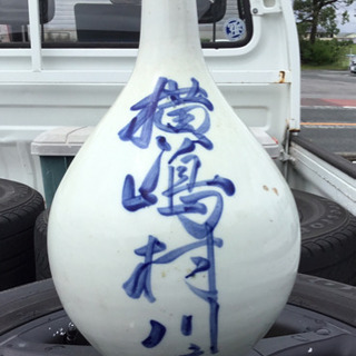 酒徳利