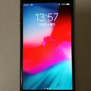 iPhone6s 64g au 、