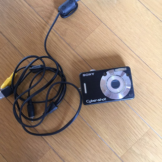 SONYデジカメ の画像