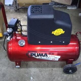 エアーコンプレッサー SR-102