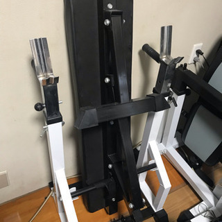 プレスベンチの画像