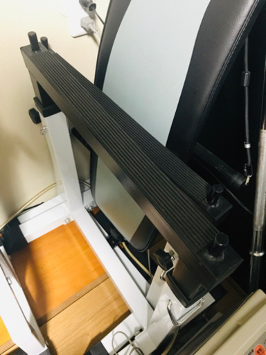 セーフティーバー