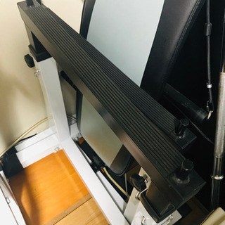 セーフティーバー
