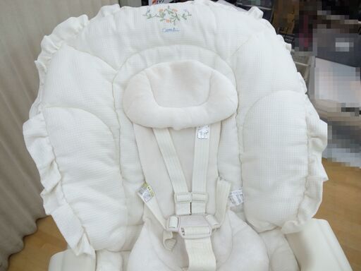 コンビ　ハイ＆ロー　フェアレット　ＡＵＴＯＳＷＩＮＧ　ＥＸ　クリーニング済