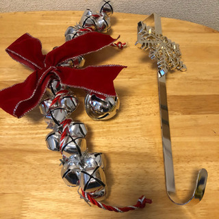 クリスマス用品の画像