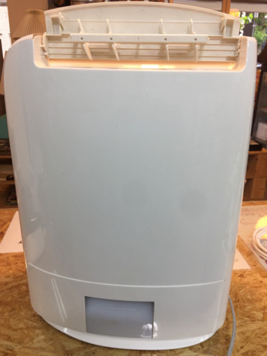 [エイブイ]パナソニック除湿機、衣類乾燥機