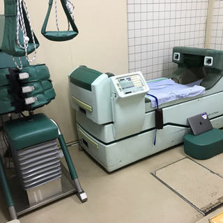 整形用機械器具をお譲りします。の画像