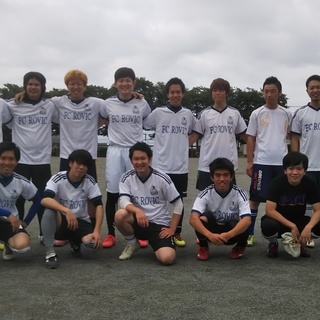 草サッカーで、楽しく運動しませんか(=^▽^=)