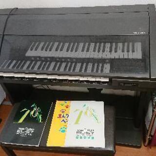 エレクトーン
