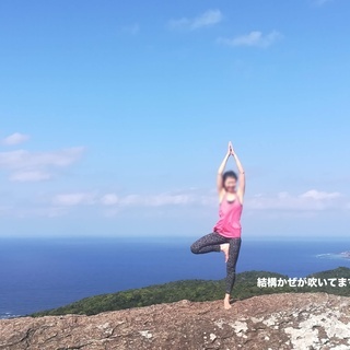 【桜木町、関内】5分♪YOGAで雨季はすっきりしよう！