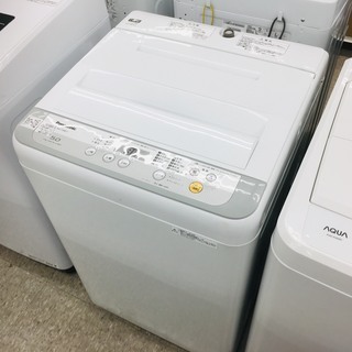 Panasonic 全自動洗濯機 NA-F50B11 排水ホース欠品