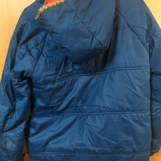 チチカカのジャンパー メンズの画像