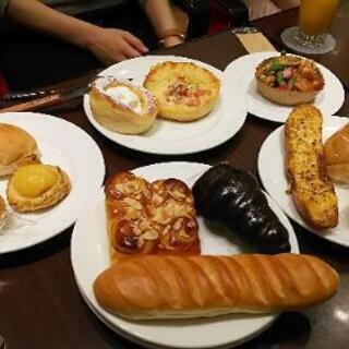 美味しいパンを食べよう！7月6日(土)10時～
