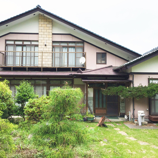 宮城県塩竈市　戸建て　別荘の画像