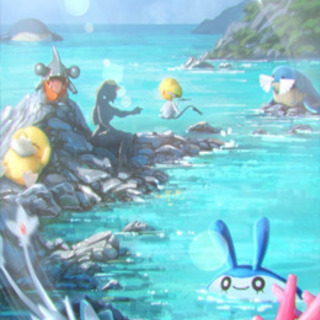 ポケモンフレンド募集