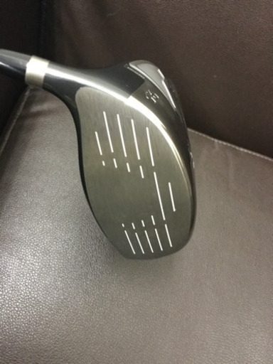 PING G20 9.5 ドライバー  シャフト TFC330D