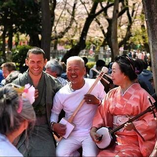 シャミコ始めませんか！の画像