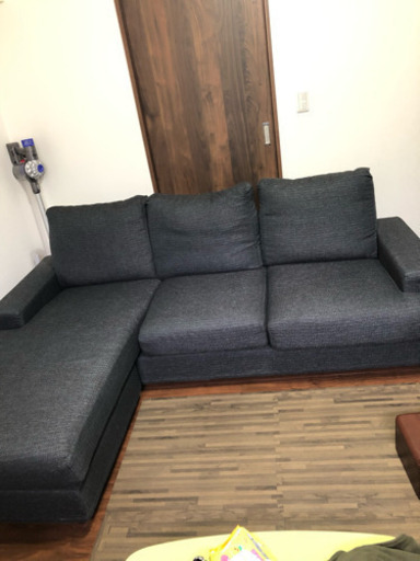 ソファー3人掛け