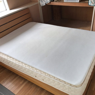 エアウィーヴ ダブル用の画像