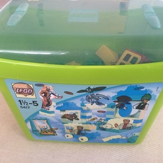レゴ デュプロ LEGO duplo　の画像