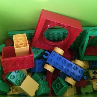 レゴ デュプロ LEGO duplo　の画像