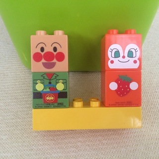 レゴ デュプロ LEGO duplo　の画像