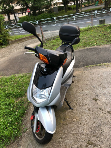 シグナスx 1型