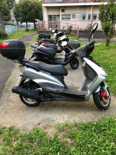 シグナスx 1型