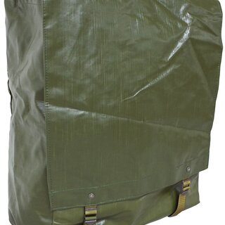 ポーランド軍　放出品？　コンバットリュックの画像