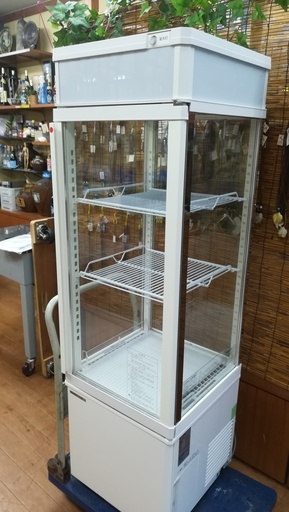 Panasonic　冷蔵ｼｮｰｹｰｽ（交渉中）