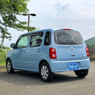 ★激安！★乗って帰れます★車検/令和3年4月★ミラココア★ETC★の画像