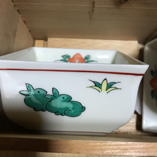 小鉢の画像