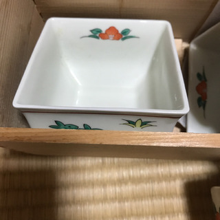 小鉢の画像