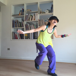 ZUMBA  「小平」新規参加者を大募集 日曜日 17時から！