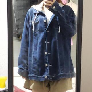 サイズ大きめ！