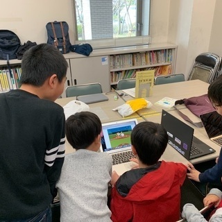 7/20(土)無料の子供プログラミングクラブ CoderDojo...