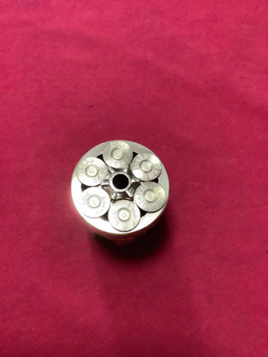 ジョージ・スミス・パットンmodel  1020g
