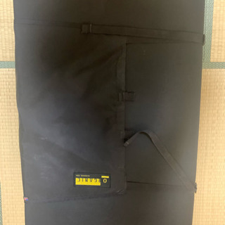 ボルダリングマット オーガニックの画像