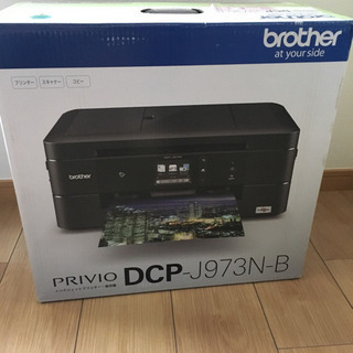 brother DCP-J973Ｎ-B