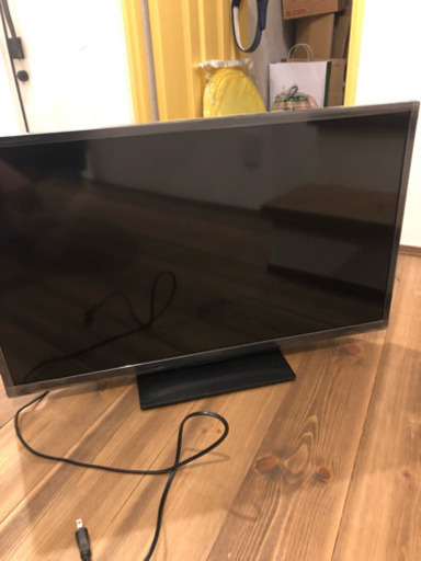 お値引きします。Orion製 32型液晶テレビ 美品