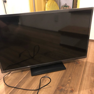 お値引きします。Orion製 32型液晶テレビ 美品