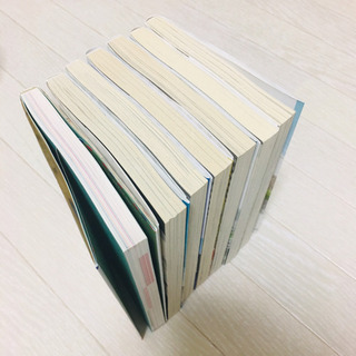 海街ダイアリー1〜6巻＋鎌倉さんぽセット