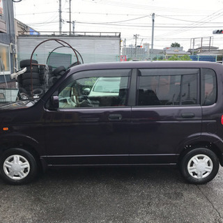 格安車両 ホンダ ザッツの画像