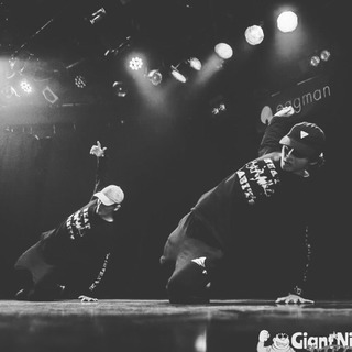 【VORTEX】hiphopダンススクールの画像