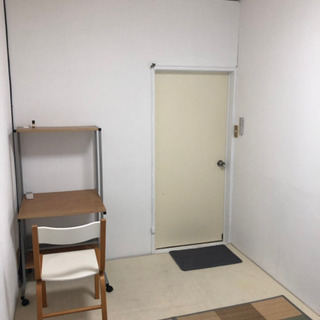 館山シェアハウス&オフィスの入居者募集☆