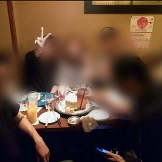 グルチャメンバー募集中ヽ(^o^)丿