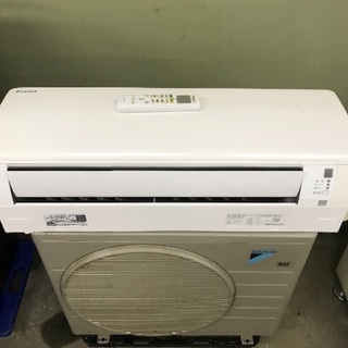  エアコン クーラー　DAIKIN F22STES-W F22S...